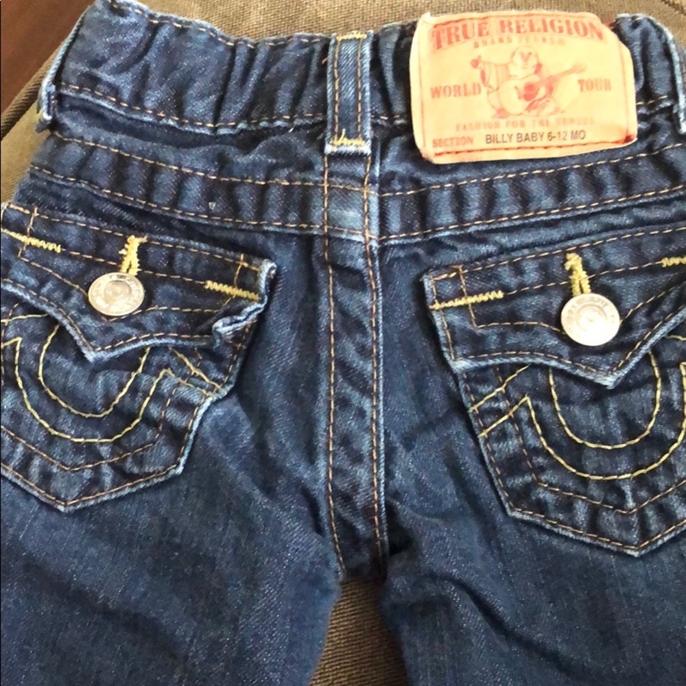 True Religion